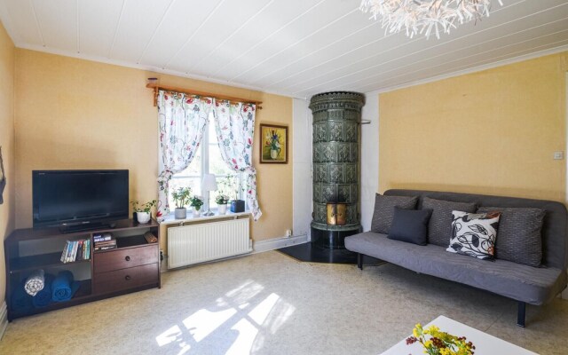 Nice Home in Munkedal With 2 Bedrooms and Wifi