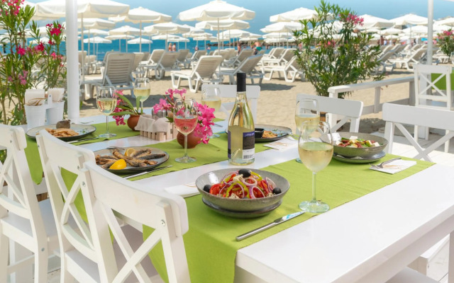 Hotel Festa Pomorie Resort