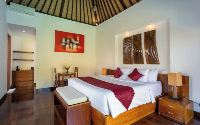 Sukanami Villa Ubud by ecommerceloka