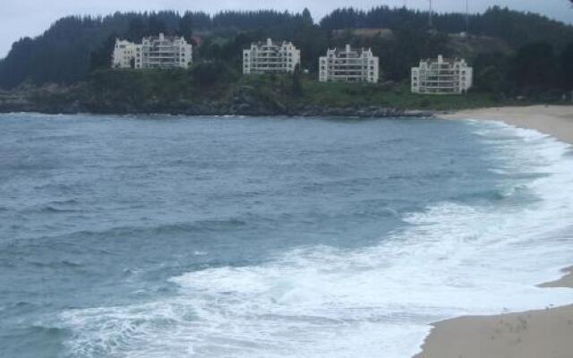 Condominio Costa Pingueral