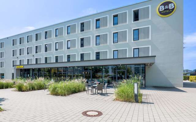 B&B Hotel Offenburg