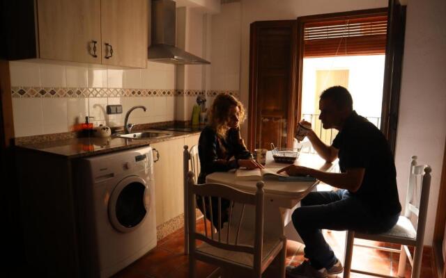 LA COVETA - Aptos. Vilapart