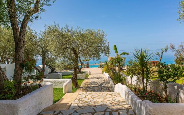 Alban Eco Hotel