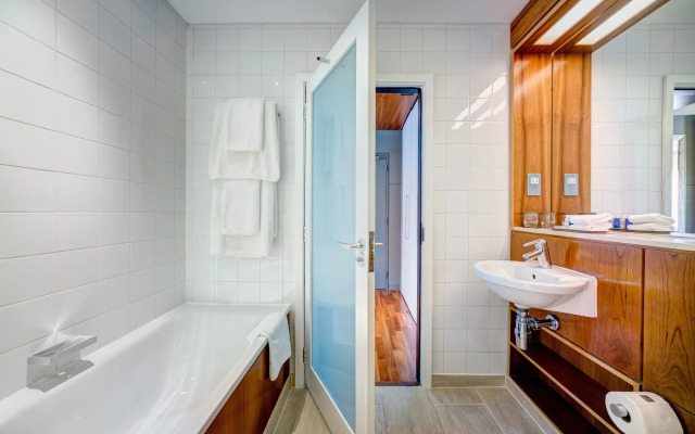 Apex City of Edinburgh Hotel