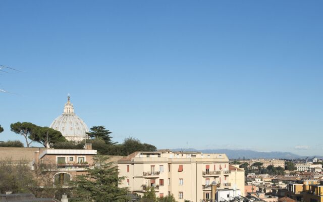 La Quercia di Mamre