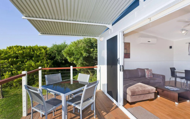 Great Ocean Road Tourist Park