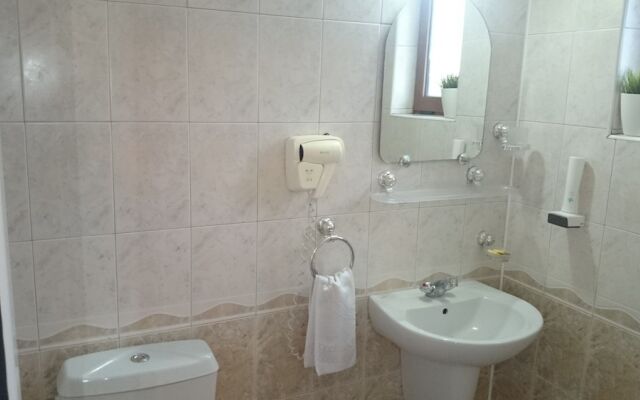 Hotel Chichin
