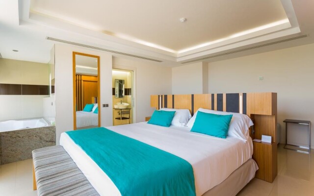 Sirenis Hotel Tres Carabelas & SPA