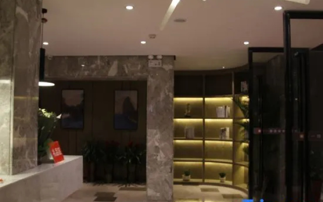 Shangyite Hotel Chain (Songzi)