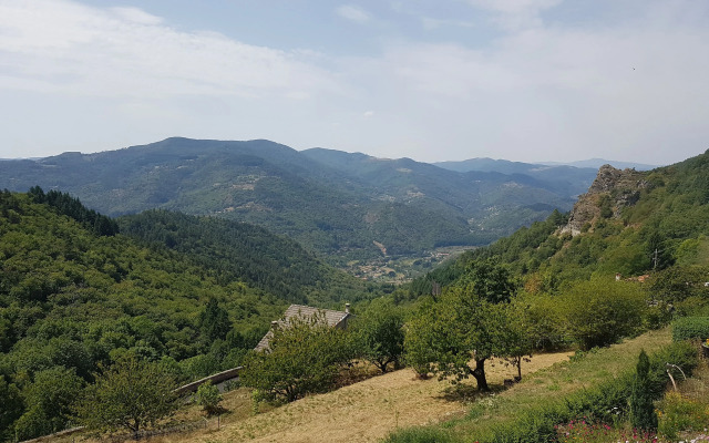 Domaine de Reiller Gîtes & Chambres d'Hôtes