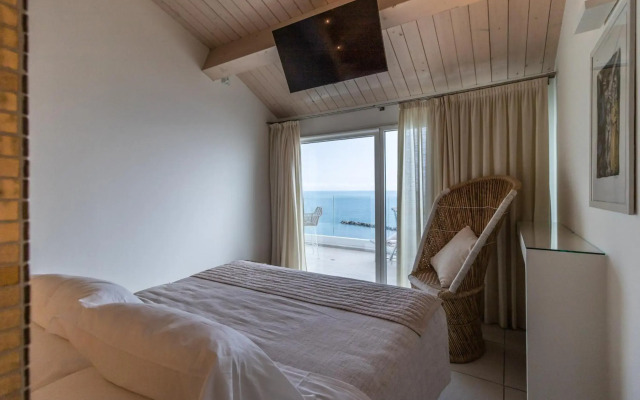 Vistamare Suite Hotel - Lido di Savio