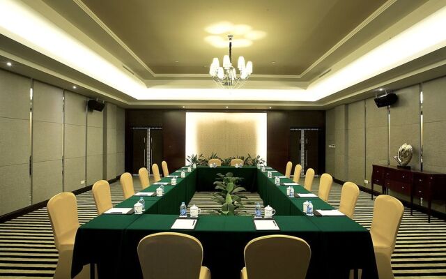 Country garden wave bay phoenix hotel