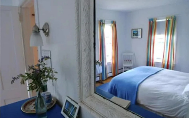 Arbor Bed & Breakfast