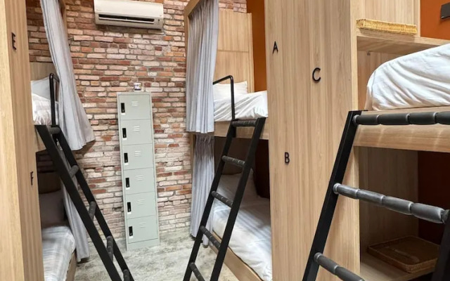 Hotel Ban Sheng Teik