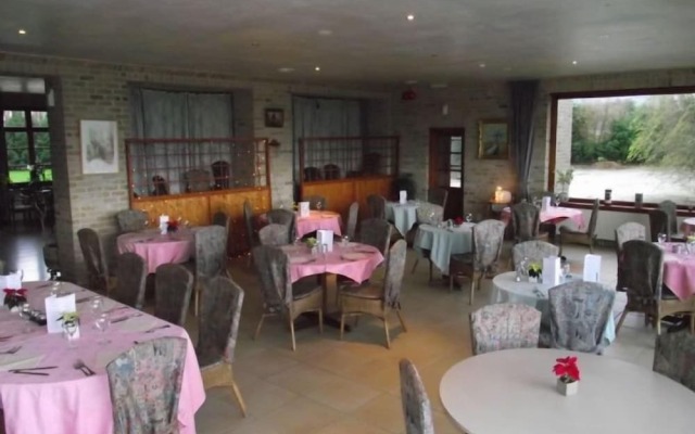 Hotel Hinterland
