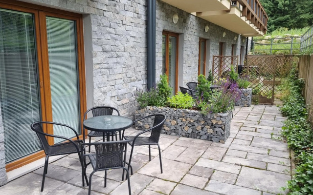 Apartmánový dom Lúčky 188