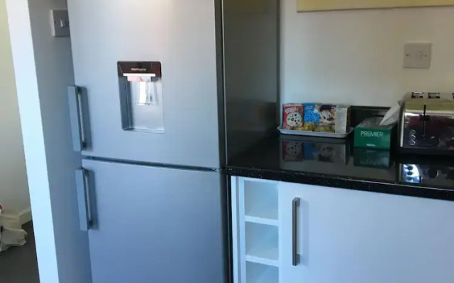 Everest Cosy Homes Paisley