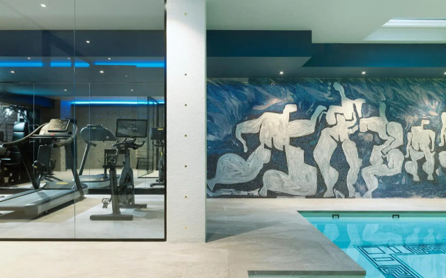 Juliana Hotel Brussels