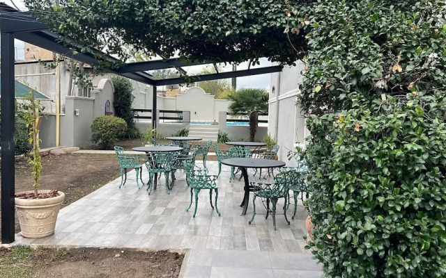 Nuevo Centro Hotel