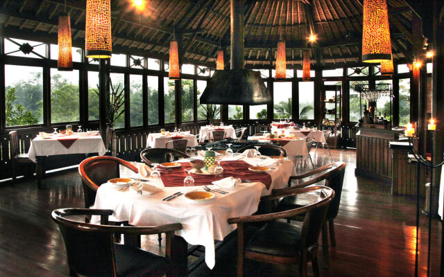 Bagus Jati Health & Well Being Retreat