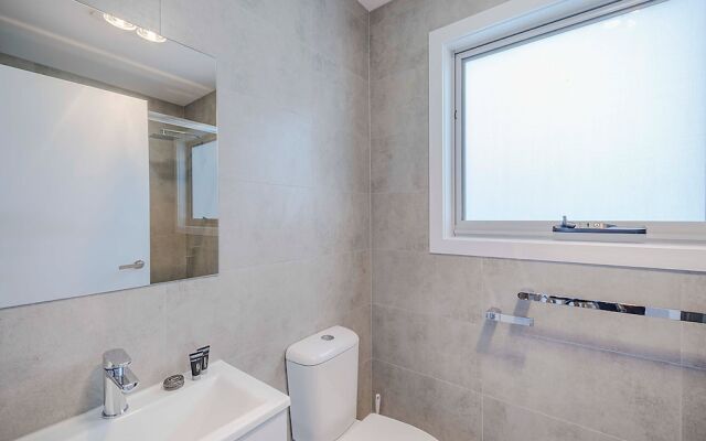 Tasman Holiday Parks - St Helens