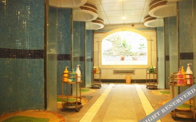 Qingquan Hotel