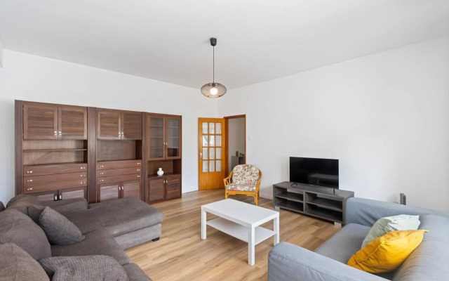 Apartamento Central Peniche