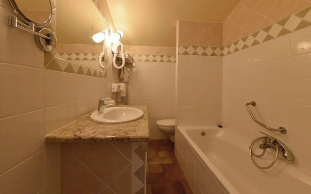 Les Jardins De La Glaciere