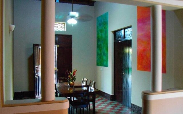 Casa Silas B and B