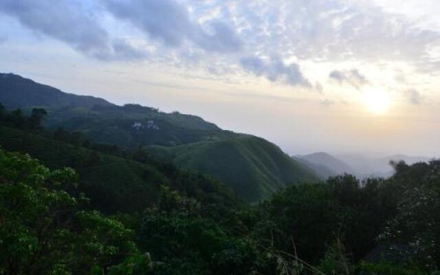 Palette Hill View Resort Vagamon