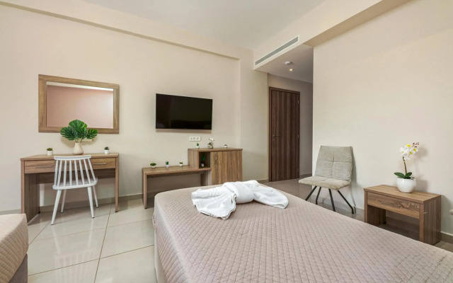 Poseidon Beach Hotel
