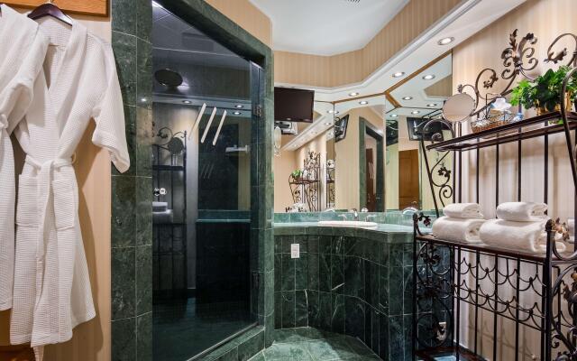 Best Western Fireside Inn