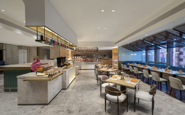 voco Chongqing Chaotianmen by IHG