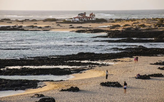 Beach Apartment Marfolin 19 El Cotillo