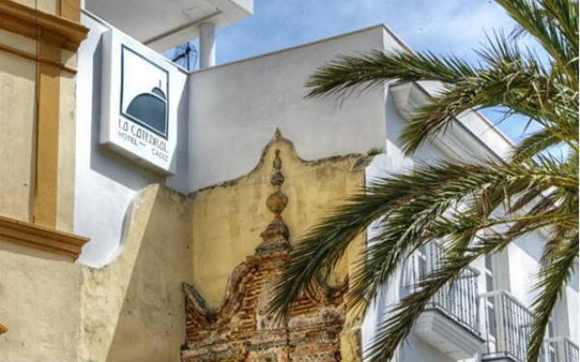 Boutique Hotel OLOM