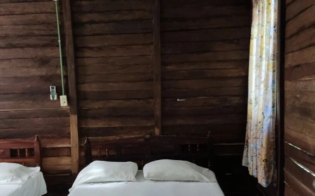 Hotel Quiloma Ranch