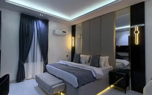 Deliz Homes And Hotel