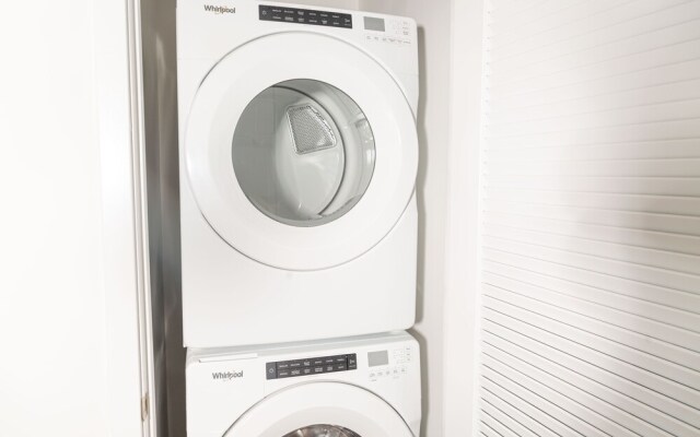 WhyHotel by Placemakr, Union Market