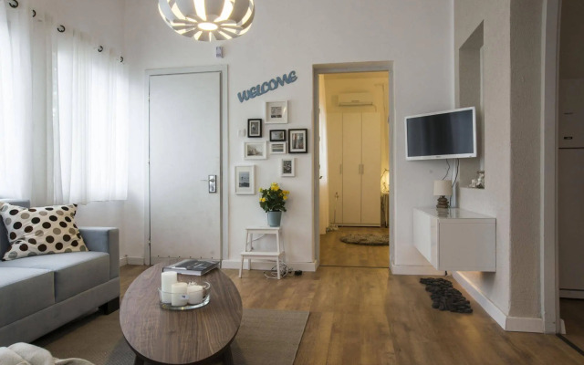 Eshkol Housing Serviced Apartments Haifa
