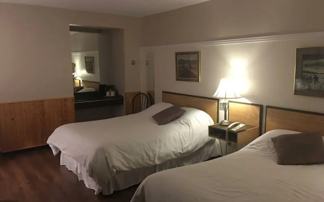 Auberge La Diligence