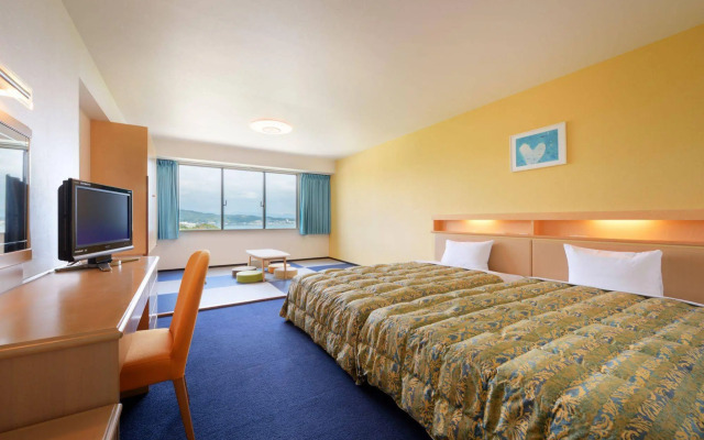 Grand Mercure Wakayama Minabe Resort & Spa