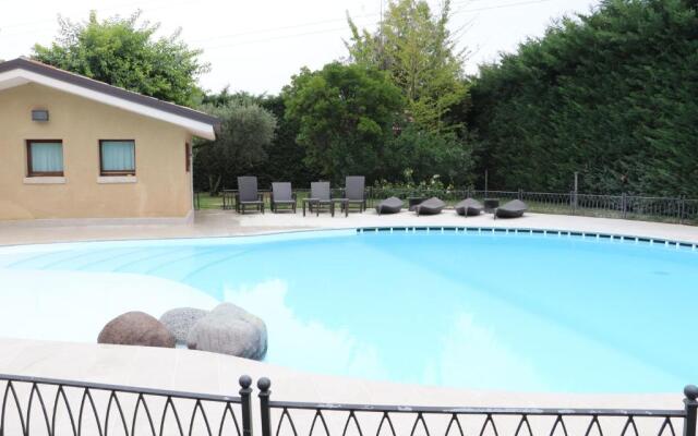 B&B Casale la Meridiana