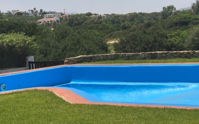 Villa Mbr