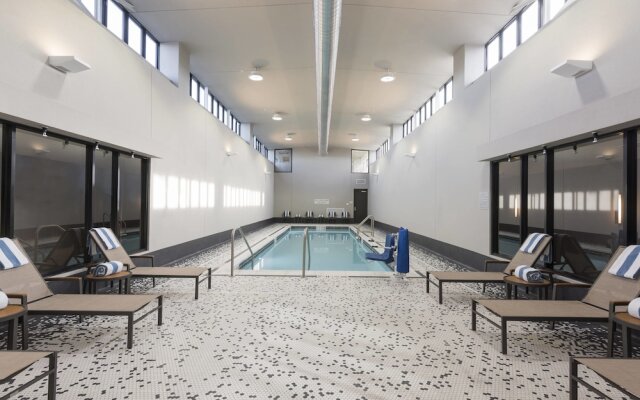 Courtyard Waterloo Cedar Falls