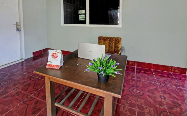 SPOT ON 92973 Madani Syariah Guesthouse
