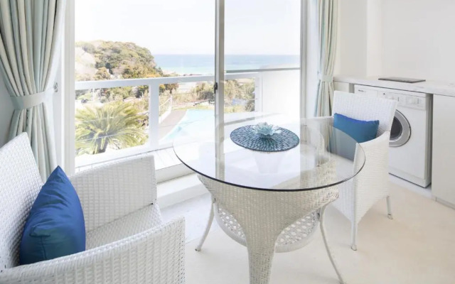 Hotel Sea Shell
