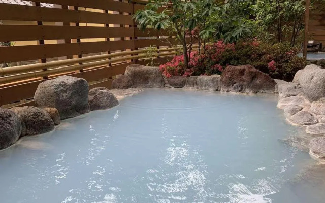 Beppu Hanamizuki