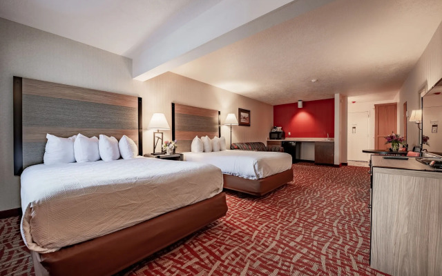49'er Inn & Suites