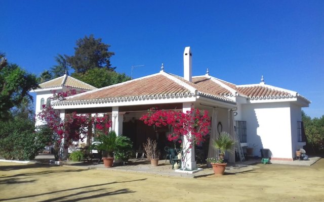 Casa Rural Santa Ana