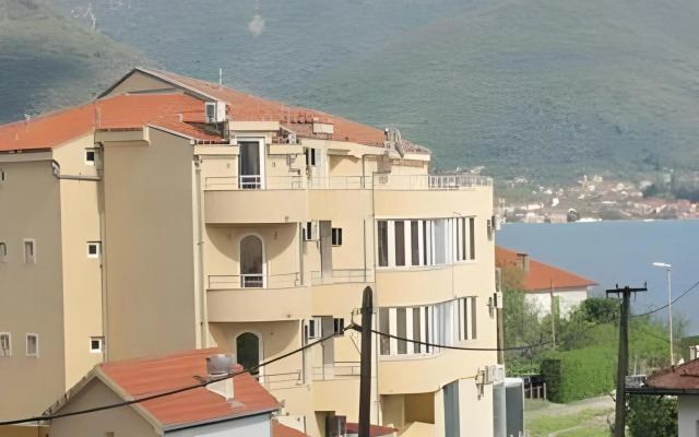 Apartments TM